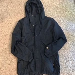 Helly Hansen Packable Rain Coat
